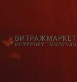 Витражная пленка Decra Led SR1081 / SF81